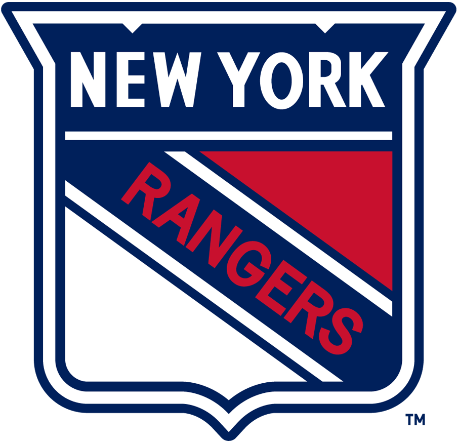 New York Rangers 1947-1952 Primary Logo t shirts iron on transfers
